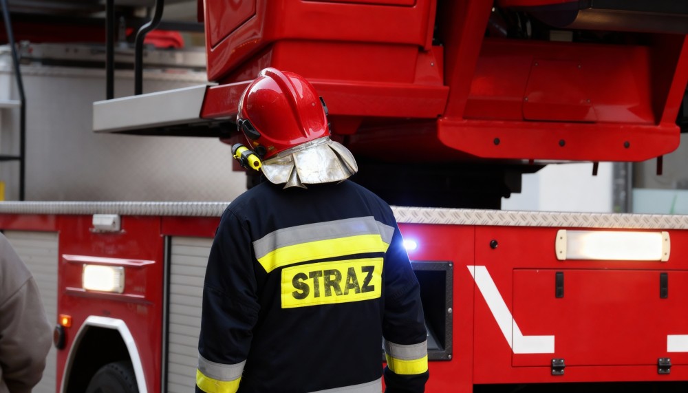Młodzieżowe Mistrzostwa Pożarnicze w Grabowcu: Rywalizacja, Emocje i Triumfy!