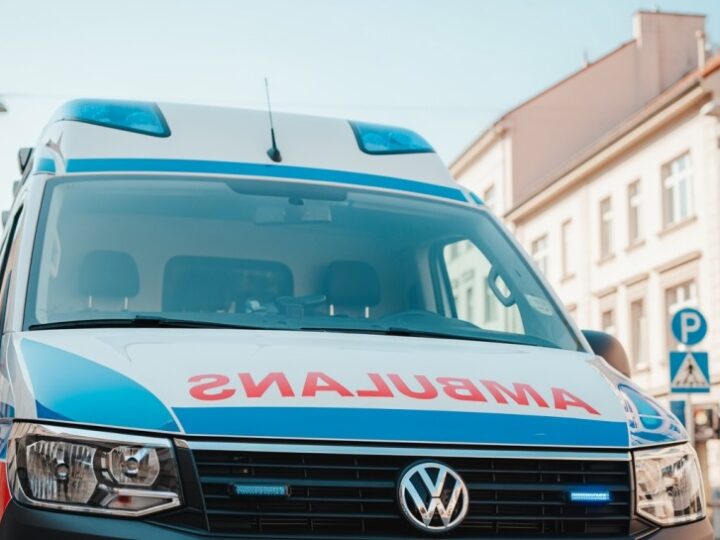 Zagrożenie zamarzniętym lodem: niebezpieczne akweny w Polsce!