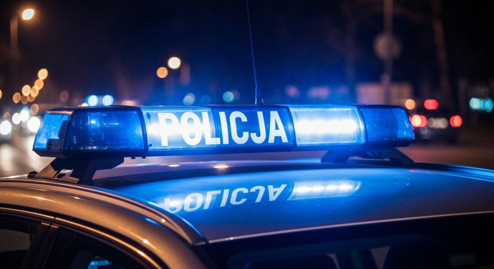 Alkohol za kółkiem: Policja eliminowała niebezpiecznych kierowców w Zamościu