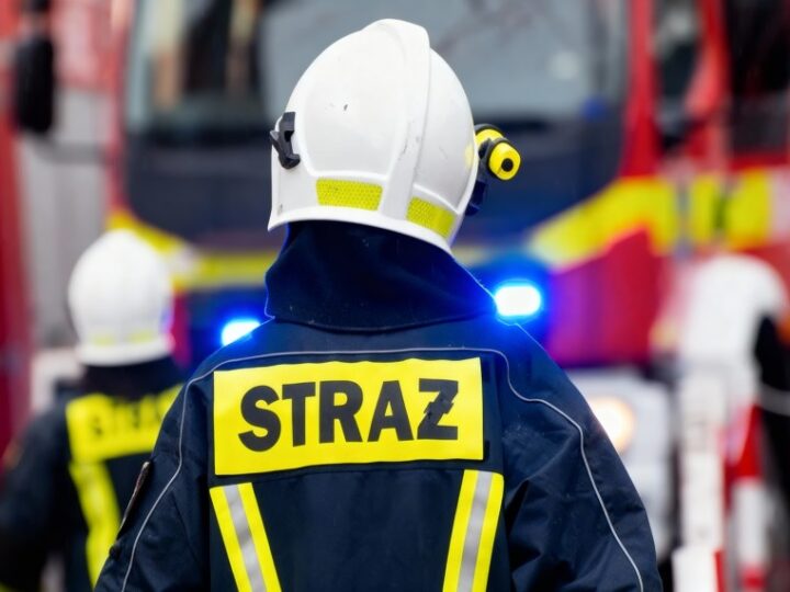 Rewolucja w służbach ratowniczych: nowe uprawnienia dla strażaków i ratowników!