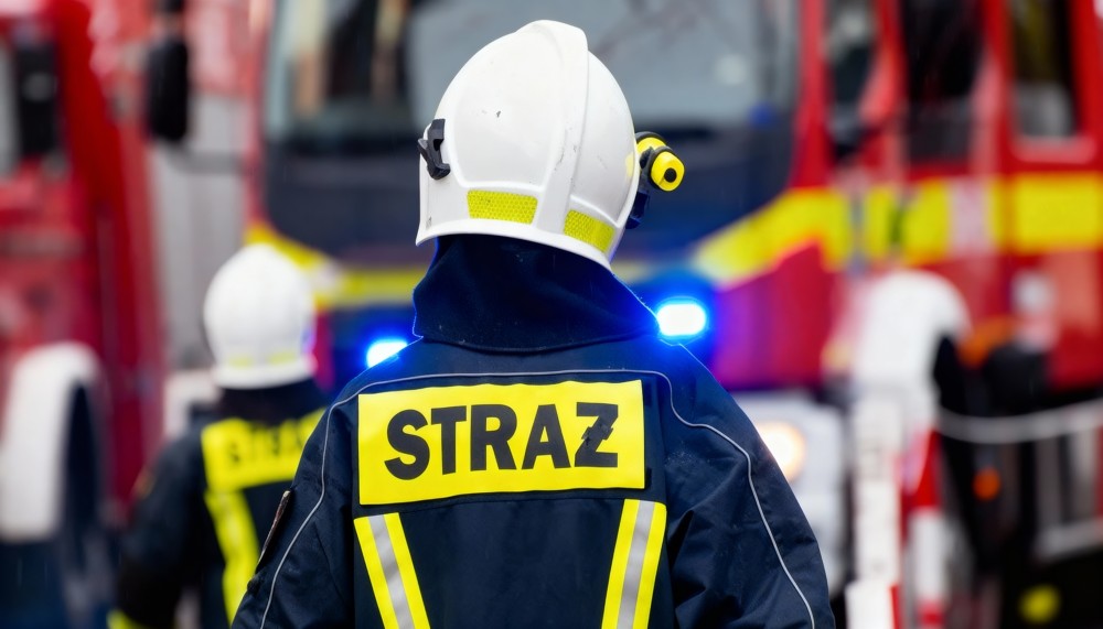 Rewolucja w służbach ratowniczych: nowe uprawnienia dla strażaków i ratowników!