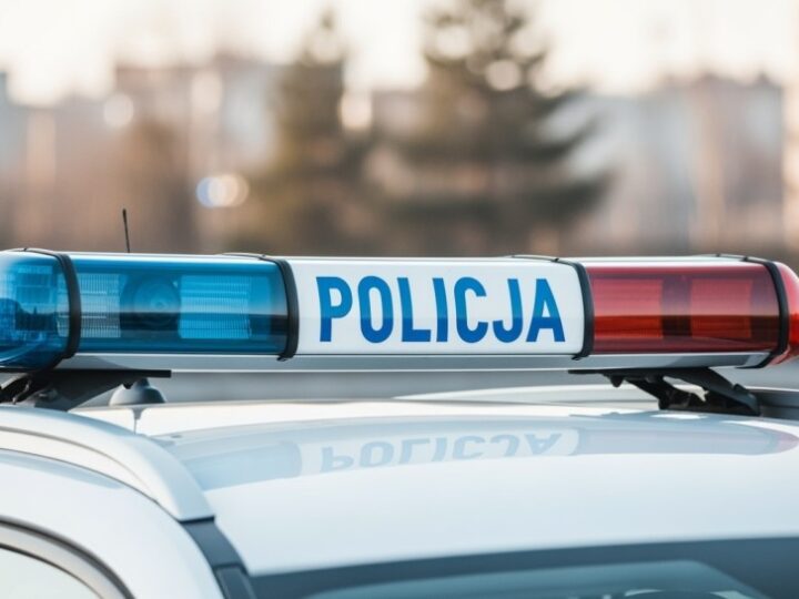 Uhonorowanie cichych bohaterów zamojskiej policji