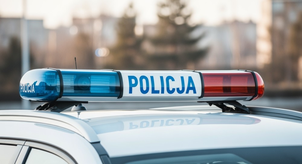 Uhonorowanie cichych bohaterów zamojskiej policji