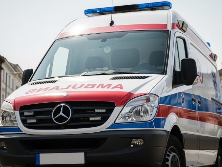 Mroźne dni zbierają żniwo: 3 ofiary w ciągu doby, 40 od początku listopada