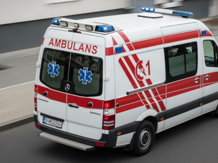 Cichy zabójca tlenek węgla: 55 incydentów w jeden dzień, 2 ofiary śmiertelne