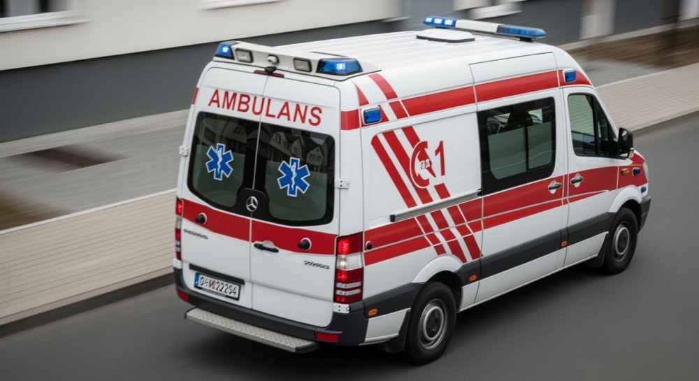 Cichy zabójca tlenek węgla: 55 incydentów w jeden dzień, 2 ofiary śmiertelne