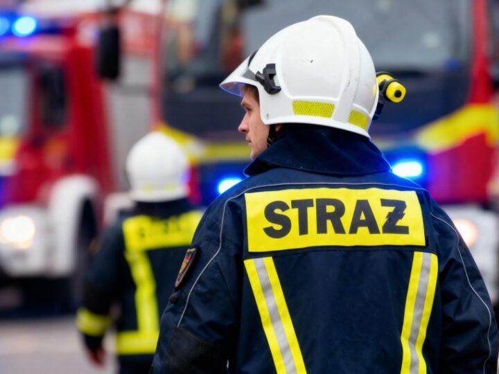 Nowe kierunki OSP w gminie: podsumowanie zebrań sprawozdawczo-wyborczych