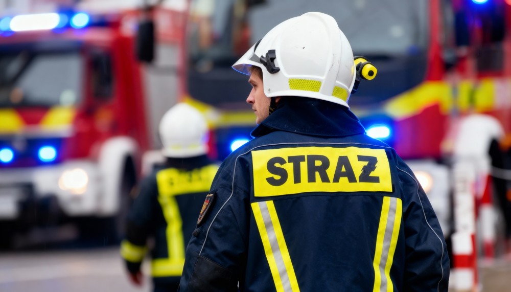 Nowe kierunki OSP w gminie: podsumowanie zebrań sprawozdawczo-wyborczych