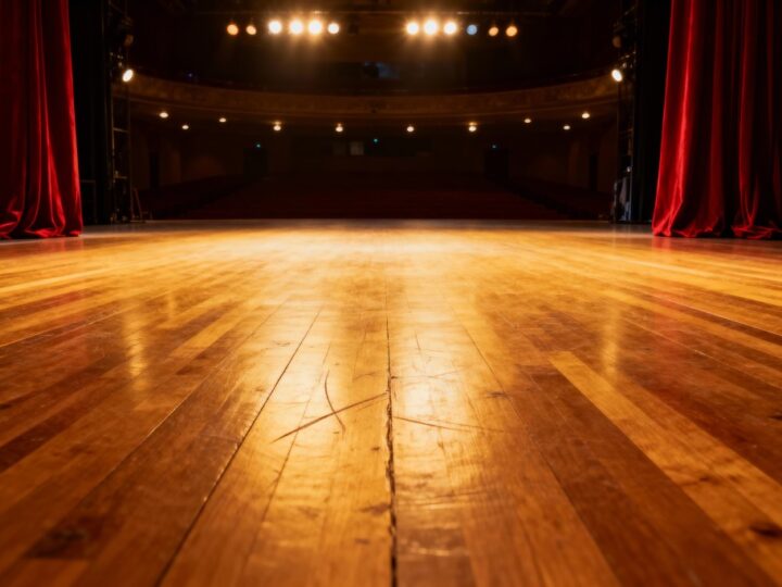 Zamojskie Premiery Teatralne: Zaproszenie dla lokalnych zespołów teatralnych