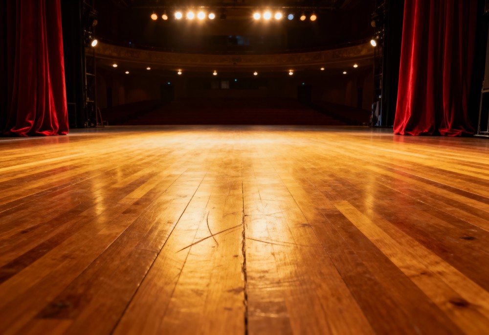 Zamojskie Premiery Teatralne: Zaproszenie dla lokalnych zespołów teatralnych