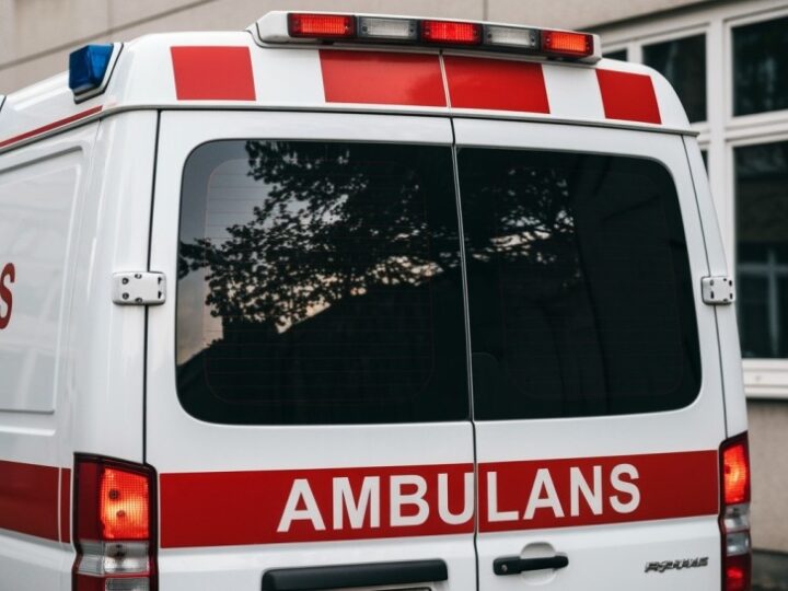 Zimowe niebezpieczeństwo: 50 ofiar wychłodzenia w listopadzie