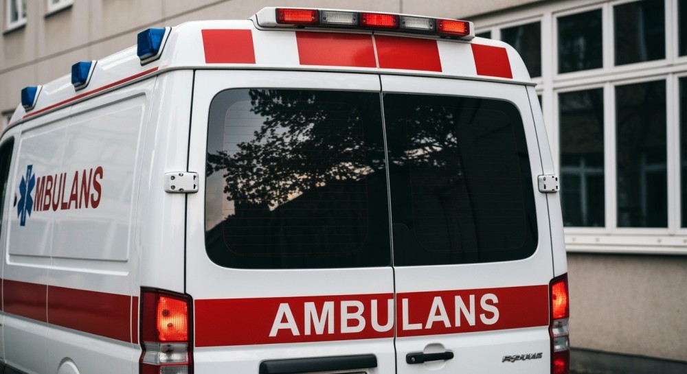 Zimowe niebezpieczeństwo: 50 ofiar wychłodzenia w listopadzie