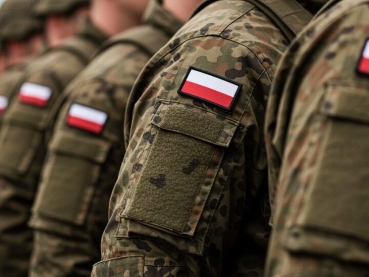 Wiosenne szkolenie wojskowe w Zamościu: dołącz do #DobrowolnaZSW już w marcu!