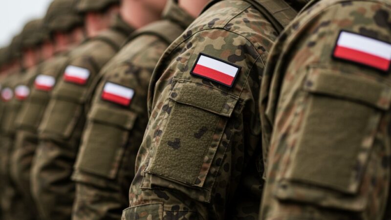 Wiosenne szkolenie wojskowe w Zamościu: dołącz do #DobrowolnaZSW już w marcu!