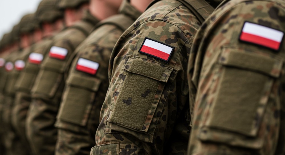 Wiosenne szkolenie wojskowe w Zamościu: dołącz do #DobrowolnaZSW już w marcu!
