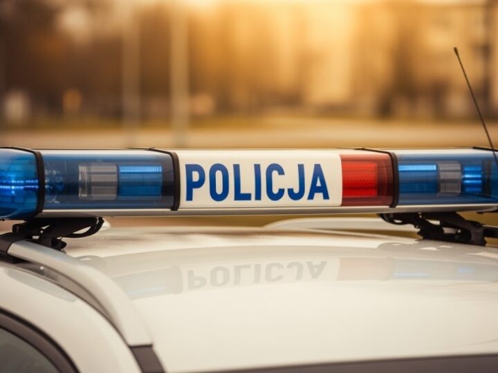 Bezpieczne lasy – policja i straż leśna łączą siły dla ochrony środowiska