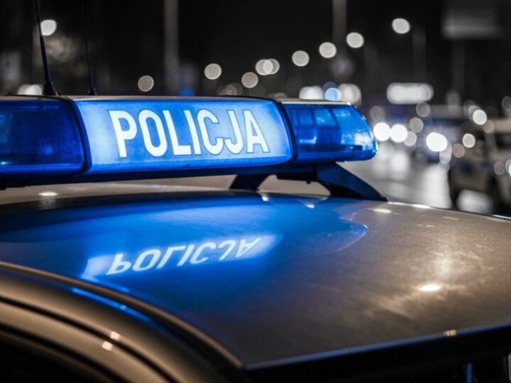 Maluchy na drodze: Zamość stawia na bezpieczeństwo!