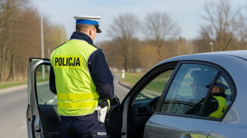 Bezpieczne Maluchy – Jak Uczyć Dzieci Ruchu Drogowego?