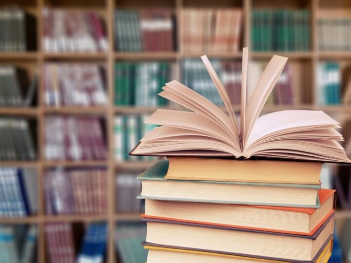 Łabunie na szczycie: Biblioteka zdobywa prestiżowe wyróżnienia w 2025 roku