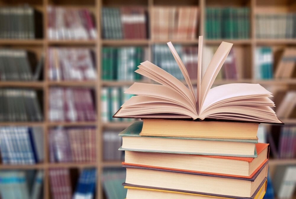 Łabunie na szczycie: Biblioteka zdobywa prestiżowe wyróżnienia w 2025 roku
