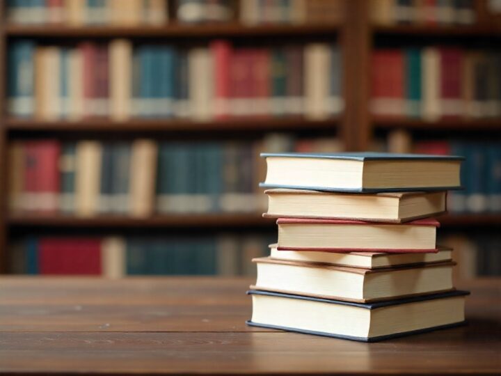 Biblioteki Zamościa: Sukcesy i Wyzwania – Co Przyniósł Miniony Rok?