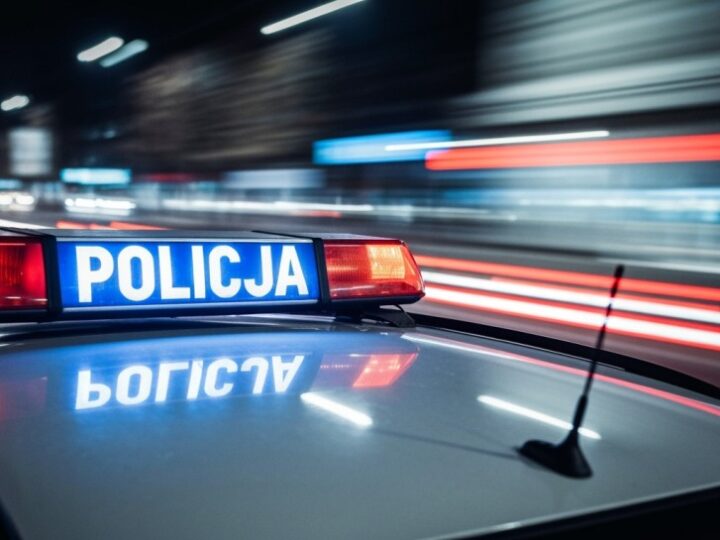 Wybierz swojego lokalnego bohatera: głosuj na #SuperDzielnicowy2026!