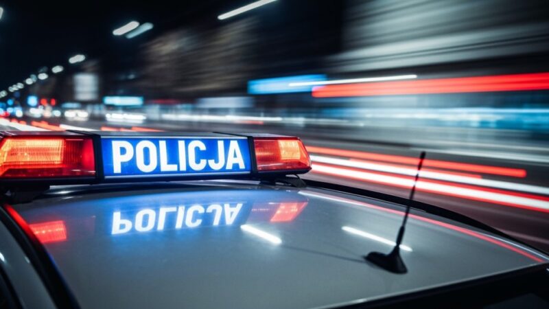 Wybierz swojego lokalnego bohatera: głosuj na #SuperDzielnicowy2026!