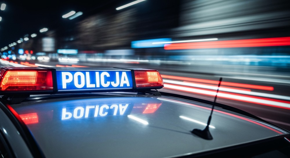 Wybierz swojego lokalnego bohatera: głosuj na #SuperDzielnicowy2026!