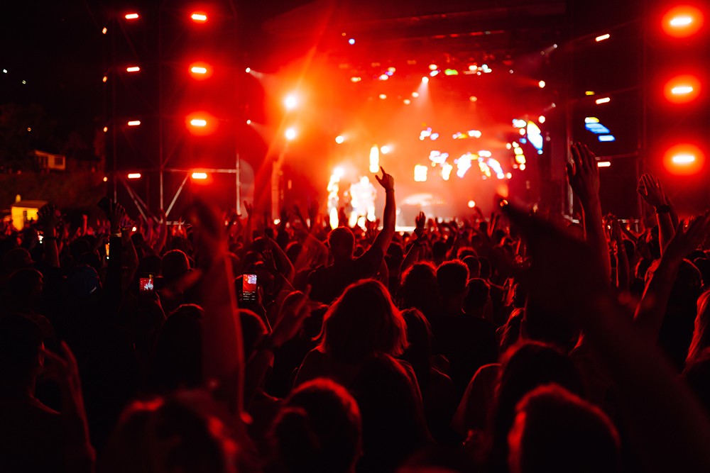 Góralski koncert Baciary w Zamościu już dziś!