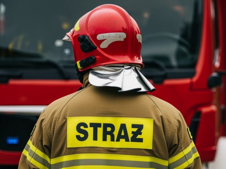 Zatrzymaj Ogień: Kampania Przeciwko Wypalaniu Traw Rozpoczęta!