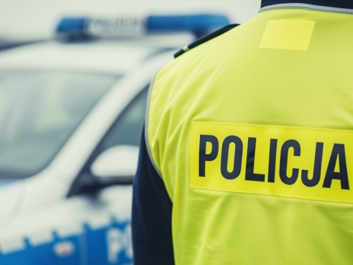 Zatrzymany za jazdę po pijaku i złamanie zakazu: 4 miesiące więzienia i dożywotni zakaz prowadzenia pojazdów