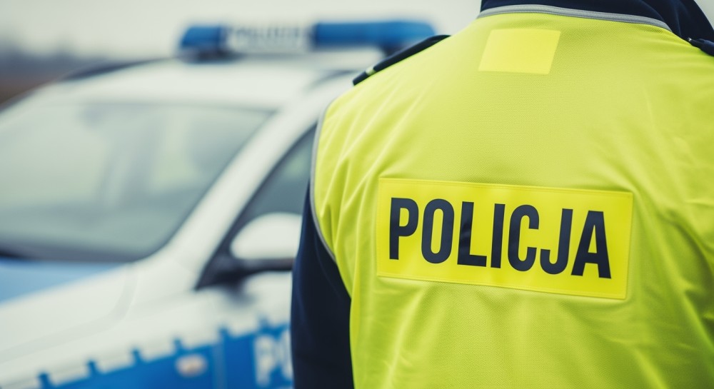Zatrzymany za jazdę po pijaku i złamanie zakazu: 4 miesiące więzienia i dożywotni zakaz prowadzenia pojazdów