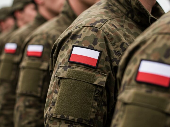 Branża obronna zaprasza do współpracy: nowe szanse dla przedsiębiorców