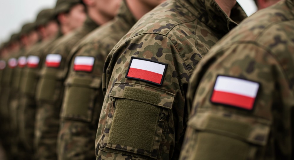 Branża obronna zaprasza do współpracy: nowe szanse dla przedsiębiorców