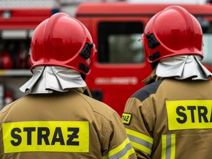 Podsumowanie kadencji Zarządu Oddziału Gminnego Związku OSP RP w Zamościu