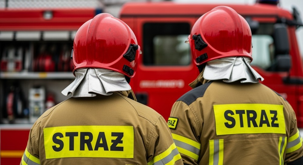 Podsumowanie kadencji Zarządu Oddziału Gminnego Związku OSP RP w Zamościu