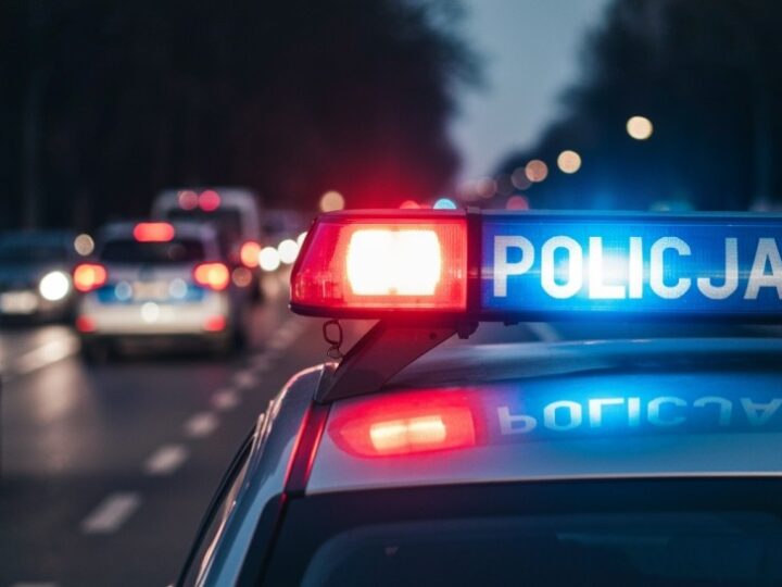 Bezpieczeństwo 2.0: Jak innowacje w Policji stawiają czoła nowym zagrożeniom