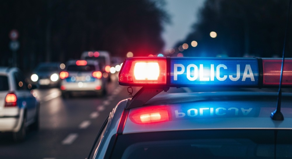 Bezpieczeństwo 2.0: Jak innowacje w Policji stawiają czoła nowym zagrożeniom