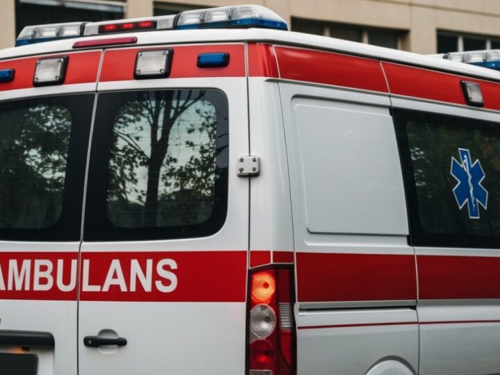 Jak uratować życie w krytycznych sytuacjach: Praktyczny przewodnik ratownika