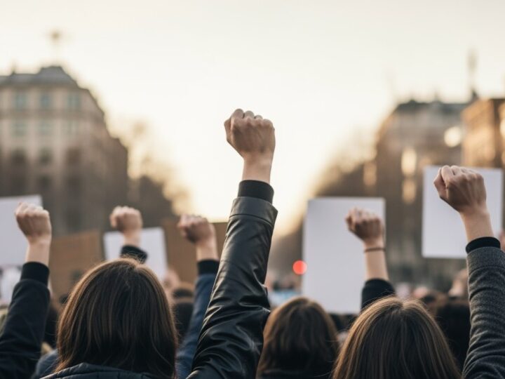Ratunek dla powiatowych szpitali: Protest przed Ministerstwem Zdrowia!