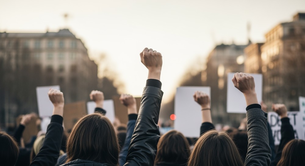 Ratunek dla powiatowych szpitali: Protest przed Ministerstwem Zdrowia!