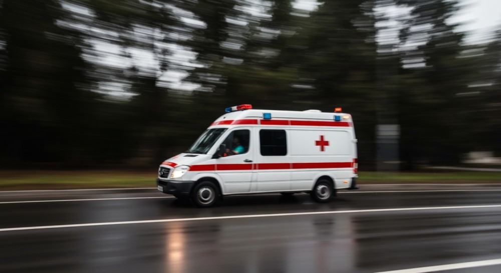 Bezpieczny dom: Kluczowe umiejętności na wypadek kryzysu