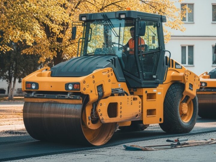 Koszary w Zamościu na drodze do metamorfozy: pięć firm w wyścigu o kontrakt!
