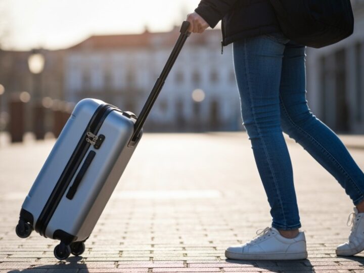 Wiosenne przygody w Powiecie Zamojskim – odkryj jego uroki!