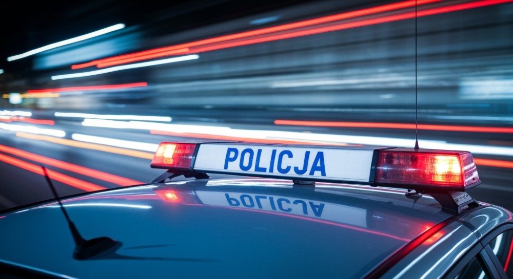Awans dla policjantów w Komendzie Miejskiej Policji w Zamościu