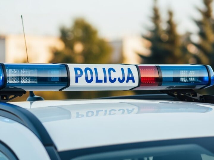 Wybierz swojego superdzielnicowego i wspieraj bezpieczeństwo w Zamościu!