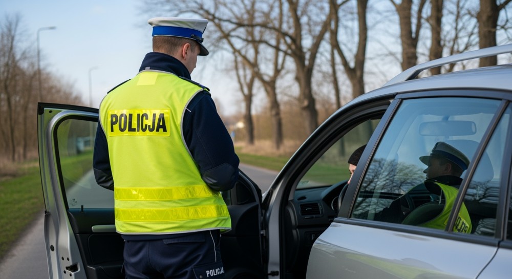 Uważaj na dzikie zwierzęta: jak uniknąć niebezpieczeństw na drogach