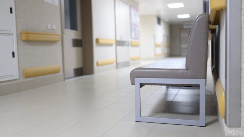 Zamość i HillTech współpracują nad nowymi rozwiązaniami dla służb ratowniczych