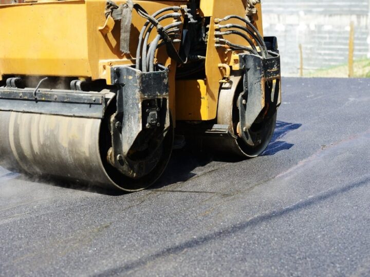 Zamość modernizuje ulicę Peowiaków: 20 mln zł na nową infrastrukturę