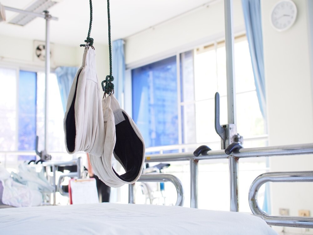 Zamojski szpital onkologiczny liderem w Polsce!